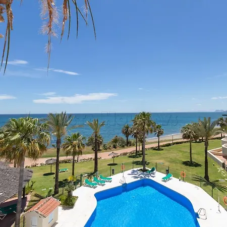 Bermuda Beach 15 Appartement