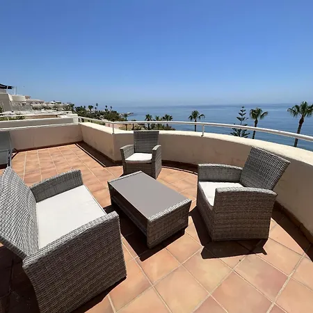 شقة Bermuda Beach 15 إِستيبونا