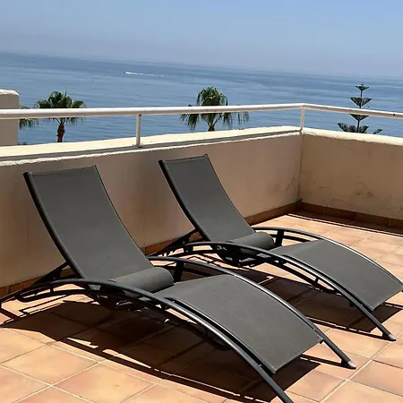 Bermuda Beach 15 شقة إِستيبونا