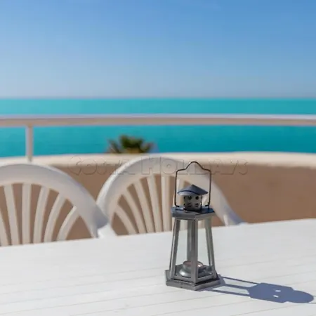 شقة Bermuda Beach 15 *