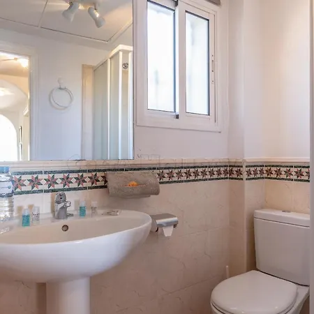 Bermuda Beach 15 Appartement