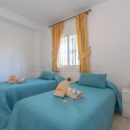 Appartement Bermuda Beach 15 Estepona