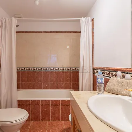 Appartement Bermuda Beach 15