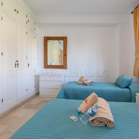 Bermuda Beach 15 شقة