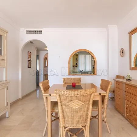 Appartement Bermuda Beach 15 Estepona