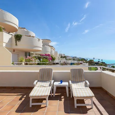 Bermuda Beach 15 شقة