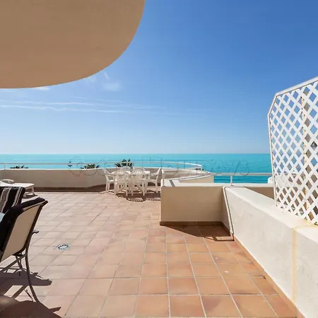 شقة Bermuda Beach 15 إِستيبونا