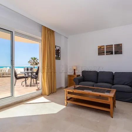 Bermuda Beach 15 * إِستيبونا