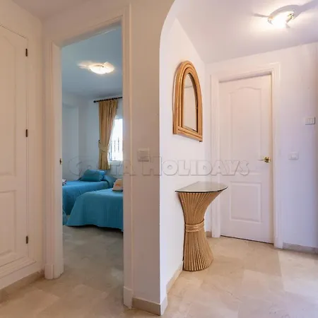 Bermuda Beach 15 شقة إِستيبونا