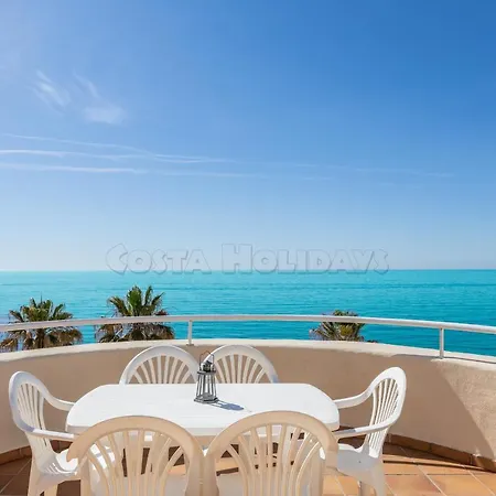 Bermuda Beach 15 Appartement Estepona